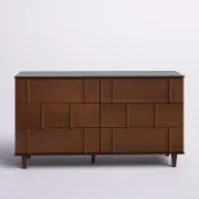 Dresser GeoPine furniture liqana
