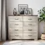 8-Drawer Dresser
