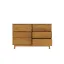 Drawer Solid Wood Dresser