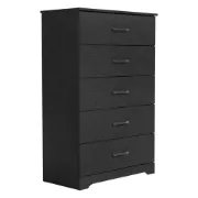 Como 5 Drawer furniture liqana