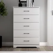 Como 5 Drawer furniture liqana