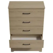 Como 5 Drawer furniture liqana