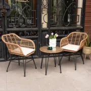 Hearth Table furniture liqana