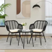 Hearth Table liqana