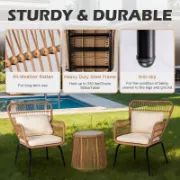 Breeze Set furniture liqana