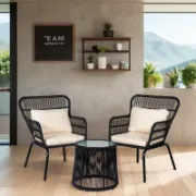 Breeze Set furniture liqana