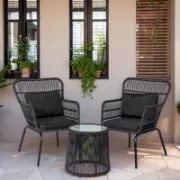 Breeze Set furniture liqana