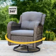 Serenity Chair furniture liqana