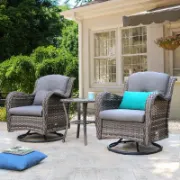 Serenity Chair furniture liqana