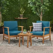 Acacia Set furniture liqana