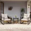 Nida Set furniture liqana