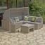 Outdoor Patio Daybed