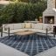 Outdoor Patio Aluminum