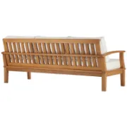 Outdoor Teak Sofa