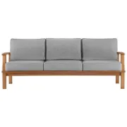 Outdoor Teak Sofa