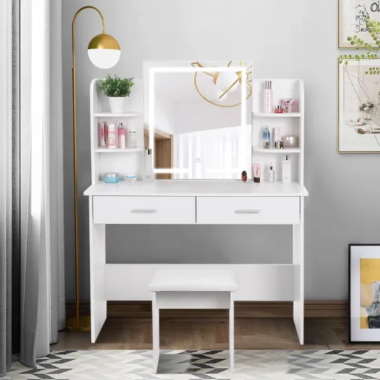 Eleganz Vanity furniture liqana