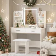 Eleganz Vanity furniture liqana