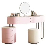 vanity set