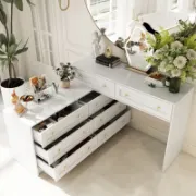 Luster Vanity furniture liqana