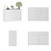 Luster Vanity furniture liqana