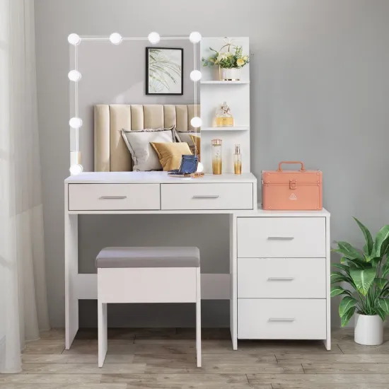 Vanity Set