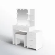 Vanity Set