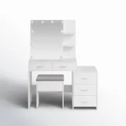 Vanity Set