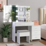 Vanity Set