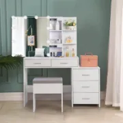 Vanity Set