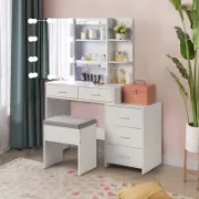 Vanity Set
