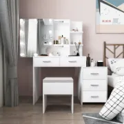 Vanity Set