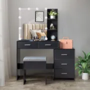 Vanity Set