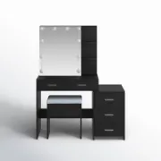 Vanity Set