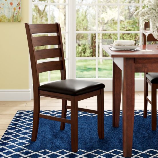 chairs