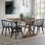 6-Piece Dining Armchair Set