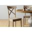 Wooden Side Chair Set