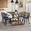 4 piece set of dining chairs