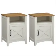 Nightstand (Set of 2)