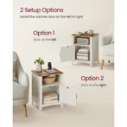 Nightstand (Set of 2)