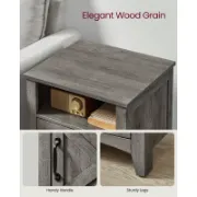 Nightstand (Set of 2)