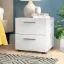 2-Drawer Nightstand