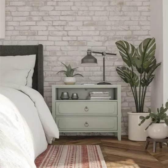 Eleganza Nightstand furniture liqana