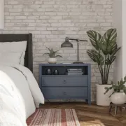 Eleganza Nightstand furniture liqana