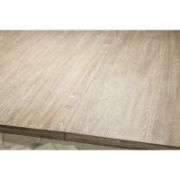 Extendable Rectangular Dining Table