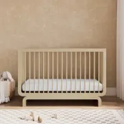 5 in 1 Convertible Crib
