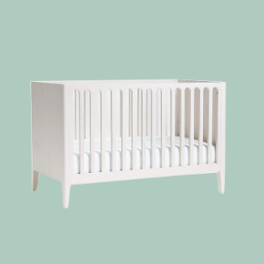 Picture for category Baby Cribs