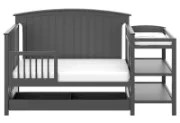 Primo Crib furniture liqana