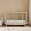 5-in-1 Convertible Crib