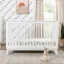 Midora  Crib furniture liqana
