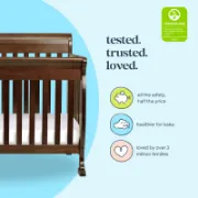 ROUA Crib furniture liqana